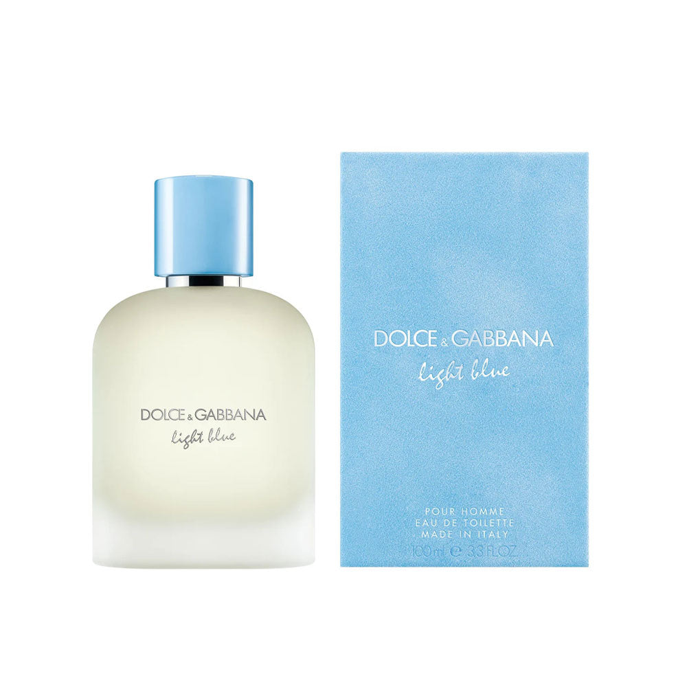 Light Blue Pour Homme Eau de Toilette_8057971188116_Dolce & Gabbana-2
