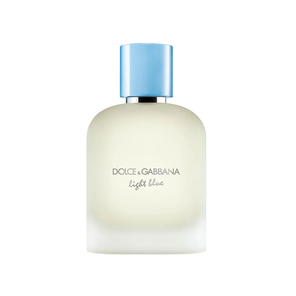 Light Blue Pour Homme Eau de Toilette_8057971188116_Dolce & Gabbana