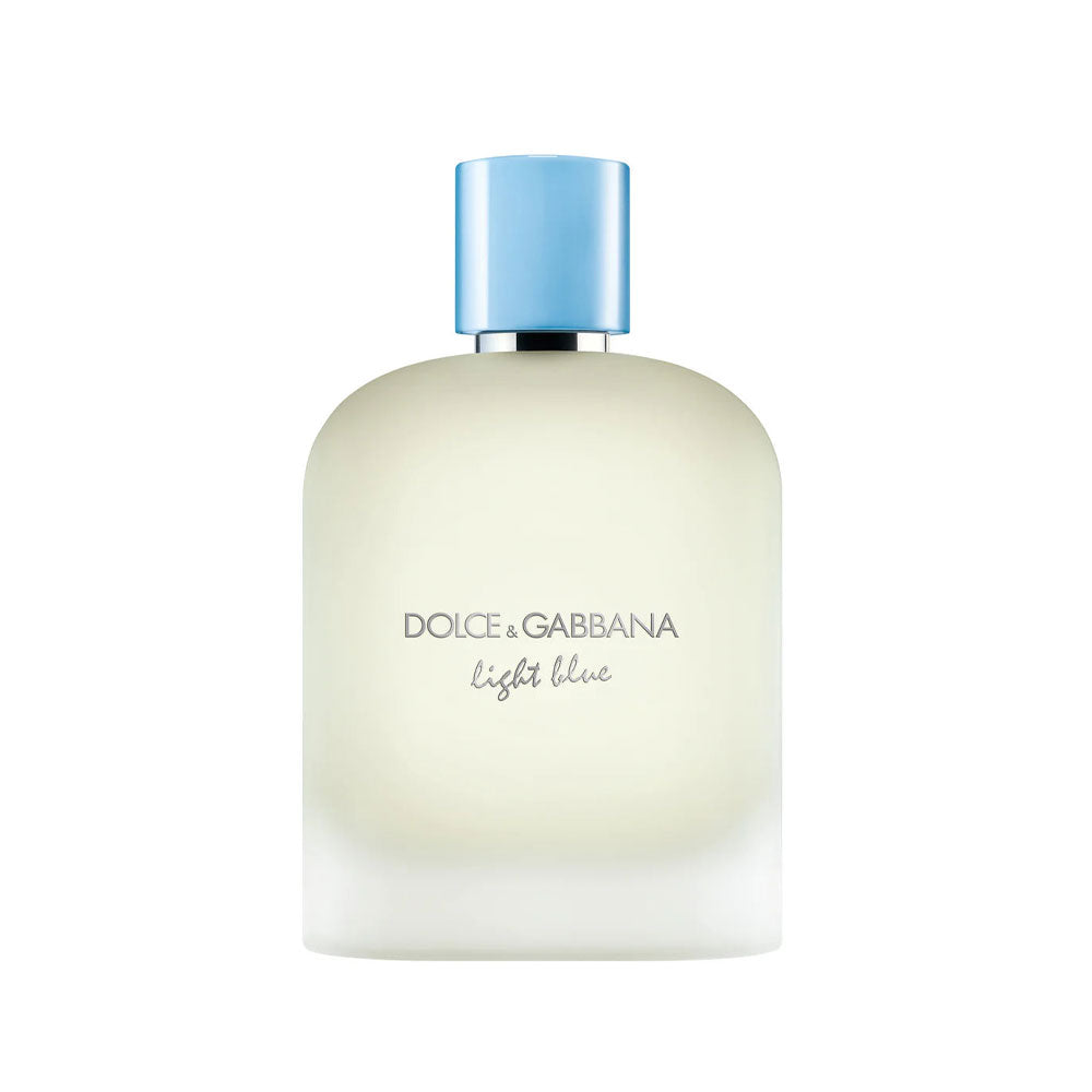 Light Blue Pour Homme Eau de Toilette_8057971188123_Dolce & Gabbana