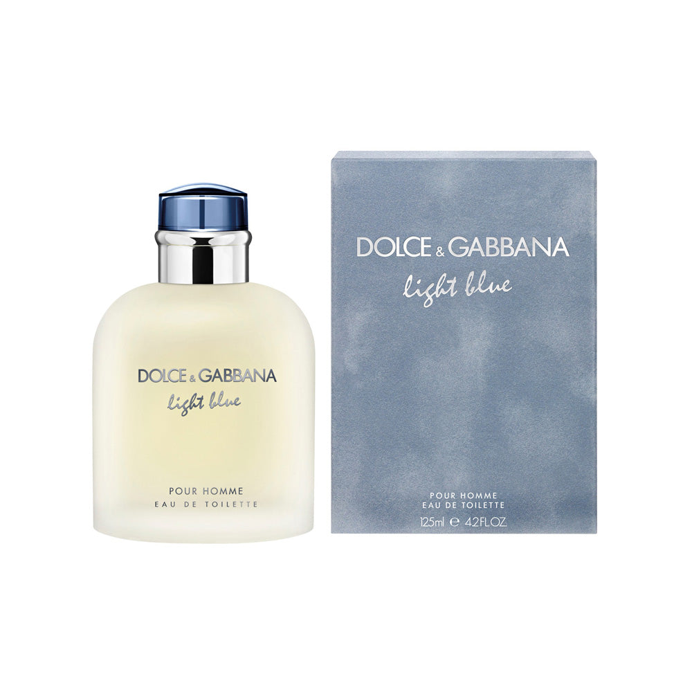 Light Blue Pour Homme Edt_737052079080_Dolce & Gabbana-2