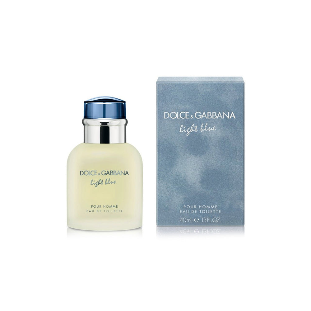 Light Blue Pour Homme Edt_737052079103_Dolce & Gabbana-2