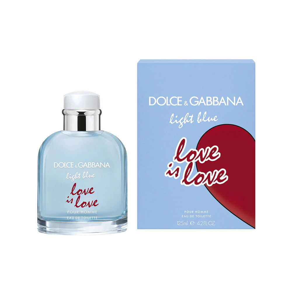 Light Blue Pour Homme Love is Love Edt_3423473109754_Dolce & Gabbana-2