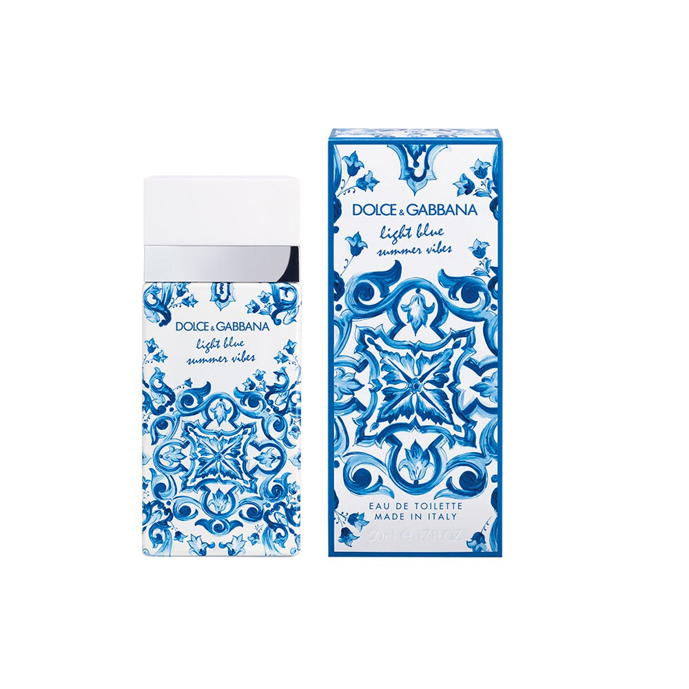 Light Blue Summer Vibes Eau de toilette_8057971183494_Dolce & Gabbana-2