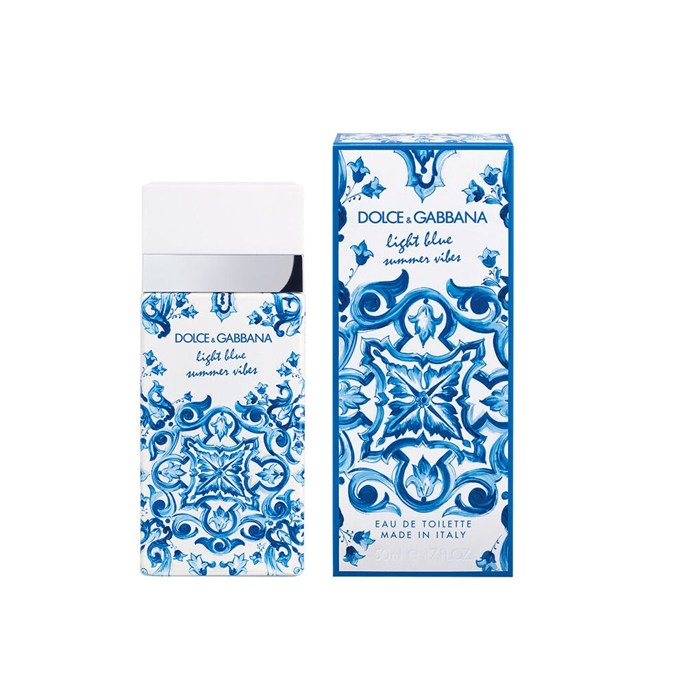 Light Blue Summer Vibes Eau de toilette_8057971183500_Dolce & Gabbana-2
