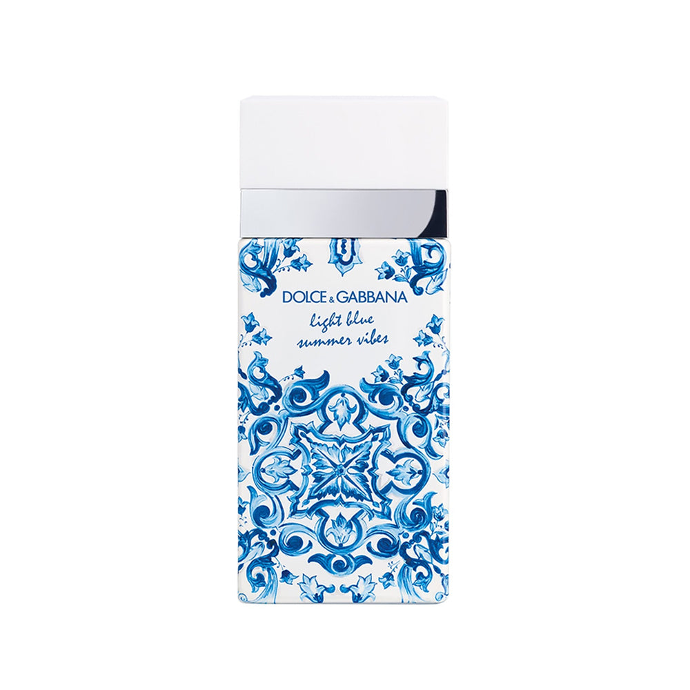Light Blue Summer Vibes Eau de toilette_8057971183500_Dolce & Gabbana