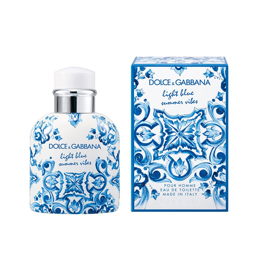Light Blue Summer Vibes Pour Homme Eau de toilette_8057971183579_Dolce & Gabbana-2