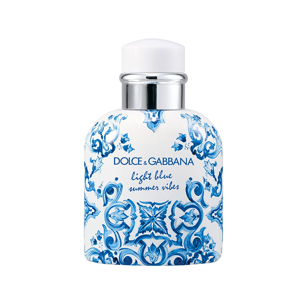 Light Blue Summer Vibes Pour Homme Eau de toilette_8057971183579_Dolce & Gabbana