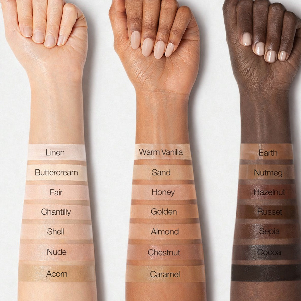 Like Magic Full Coverage Concealer_6971053496680_Sheglam-5