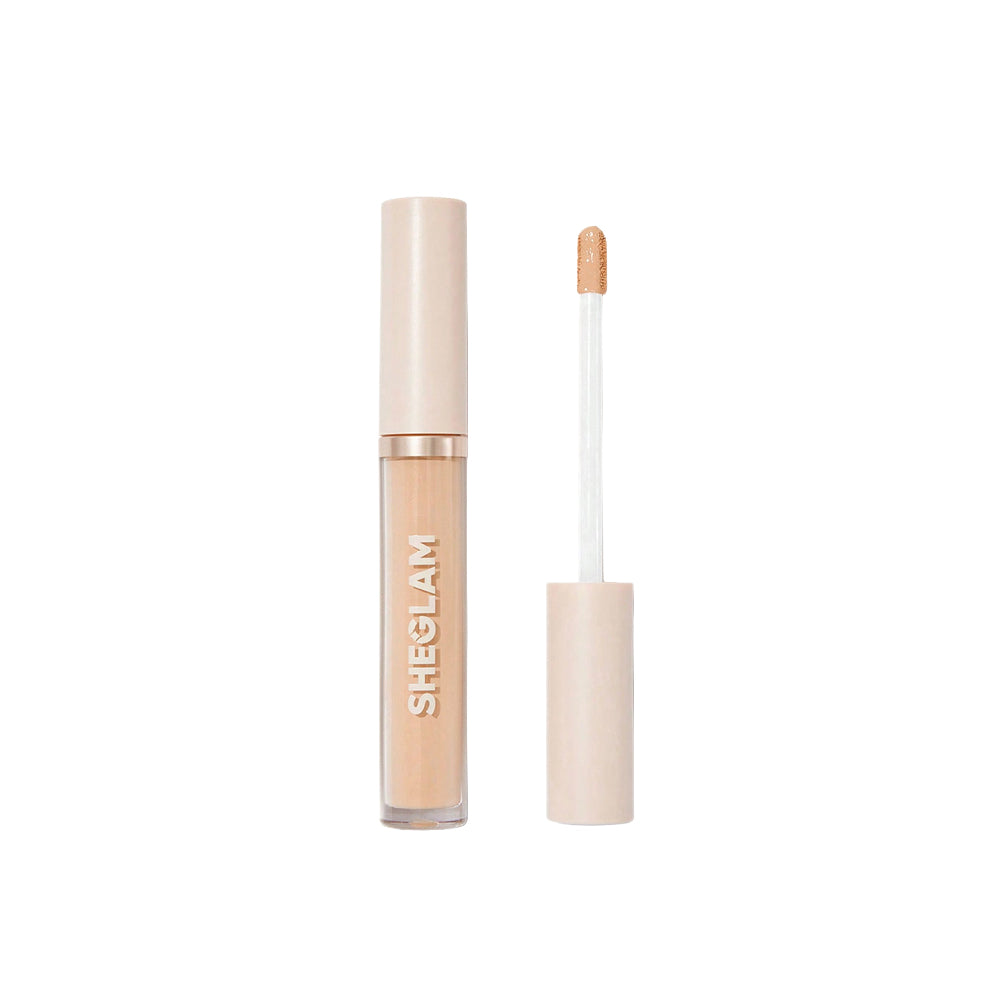 Like Magic Full Coverage Concealer_6971053496680_Sheglam