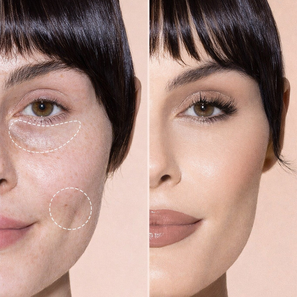 Like Magic Full Coverage Concealer_6971053496697_Sheglam-2