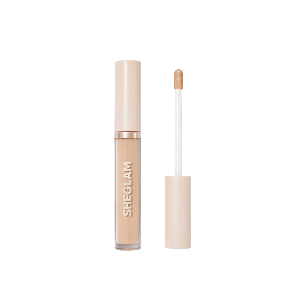 Like Magic Full Coverage Concealer_6971053496697_Sheglam