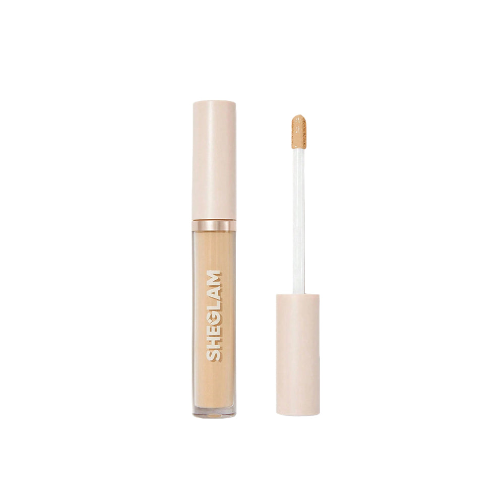 Like Magic Full Coverage Concealer_6971053496703_Sheglam