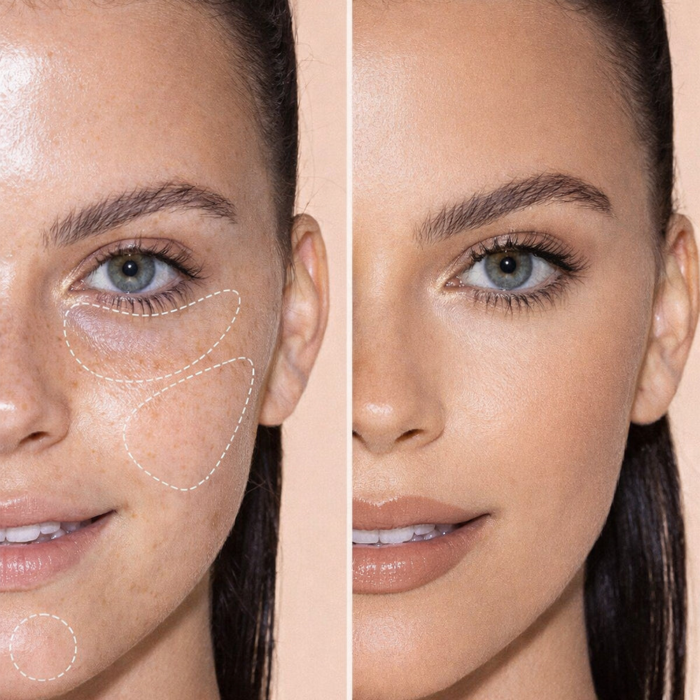 Like Magic Full Coverage Concealer_6971053496710_Sheglam-2
