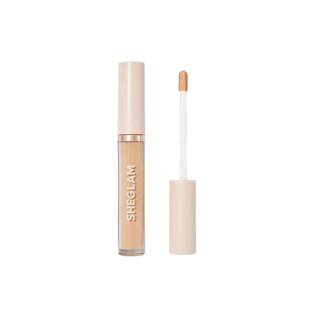 Like Magic Full Coverage Concealer_6971053496710_Sheglam