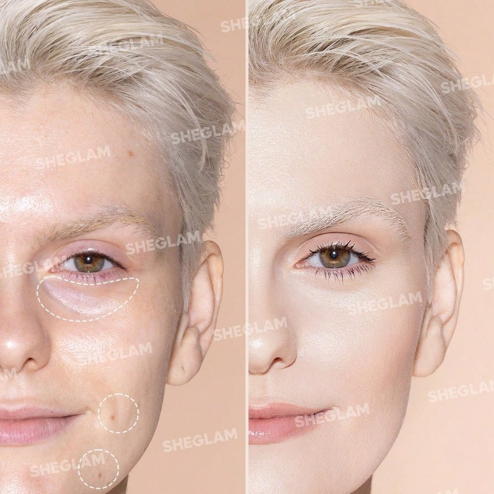 Like Magic Full Coverage Concealer_6978931643006_Sheglam-2
