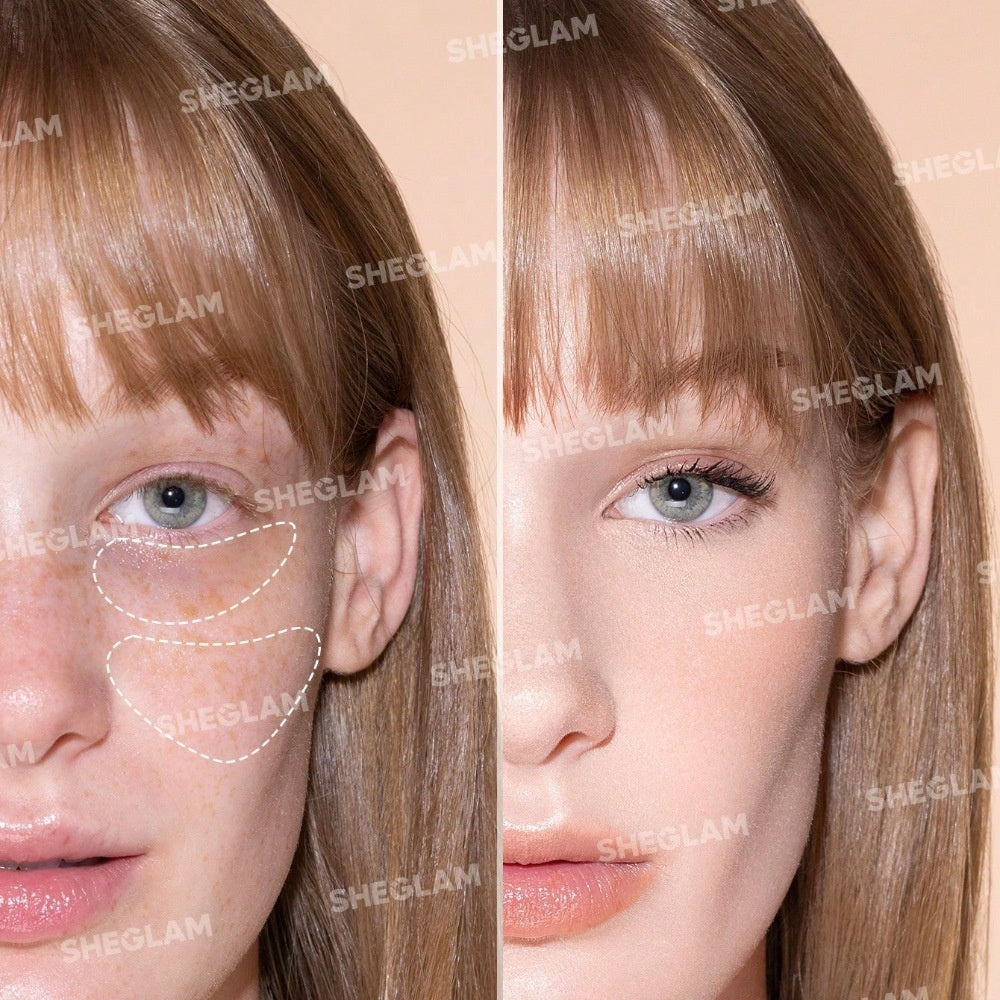 Like Magic Full Coverage Concealer_6978931643020_Sheglam-2