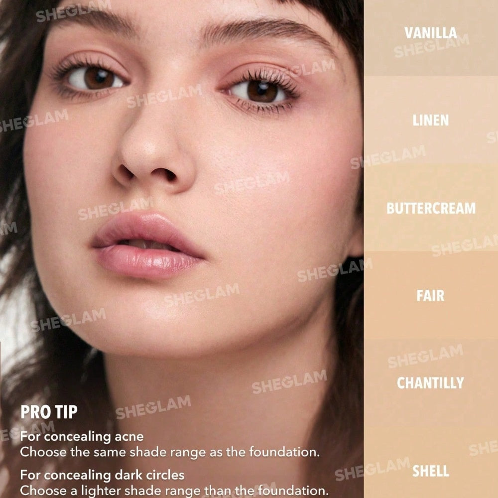 Like Magic Full Coverage Concealer_6978931643020_Sheglam-7