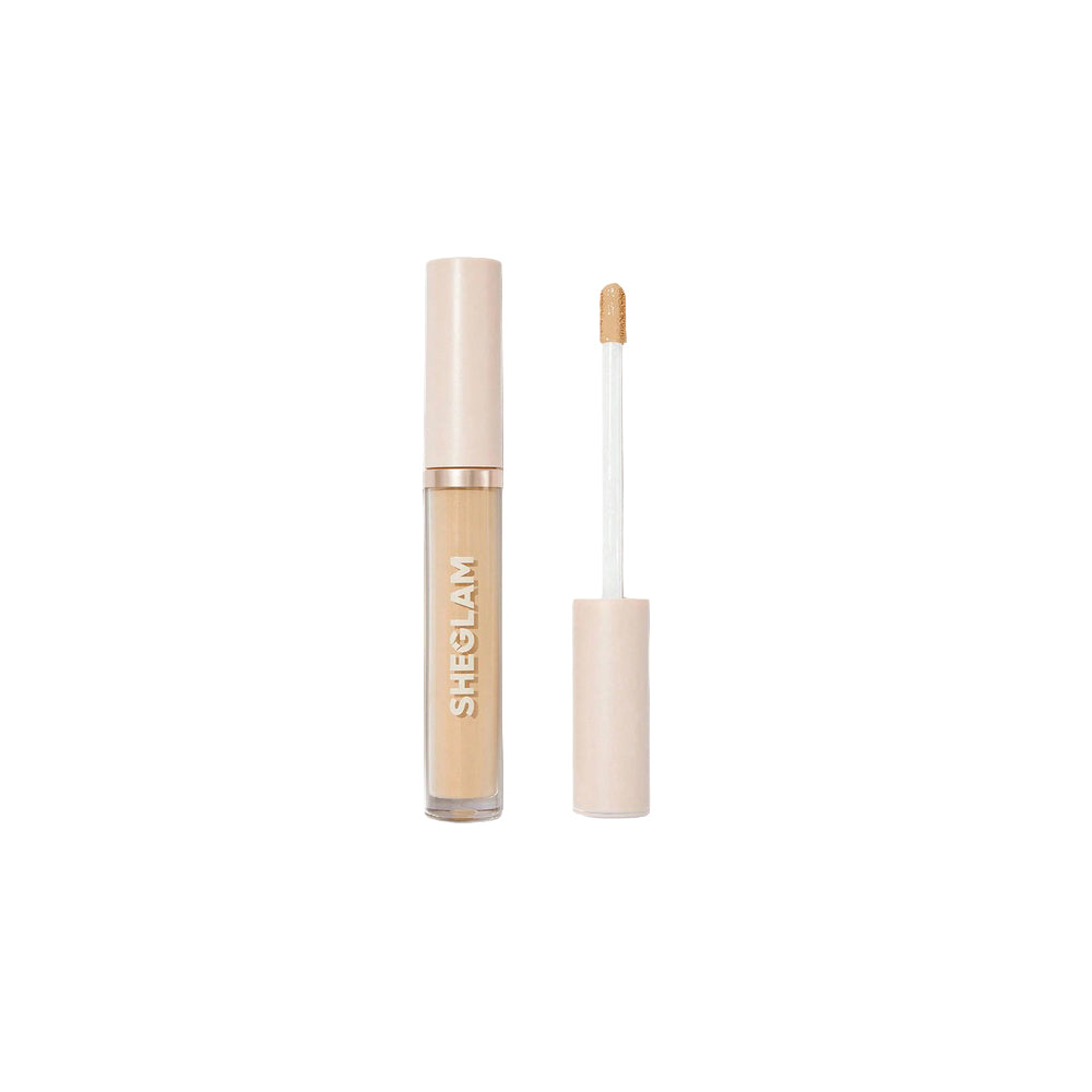 Like Magic Full Coverage Concealer_6978931643044_Sheglam