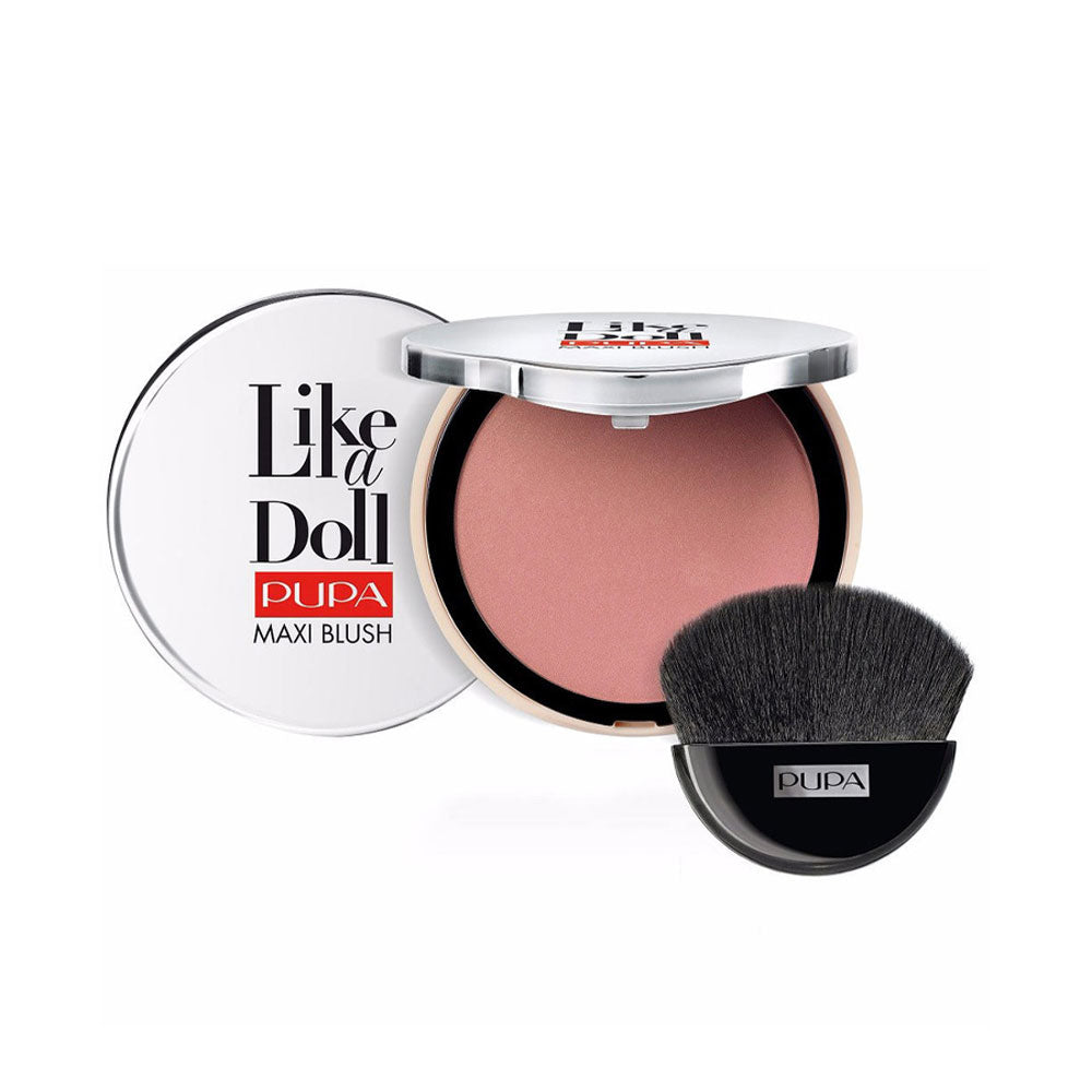 Like a doll maxi blush_8011607254545_Pupa