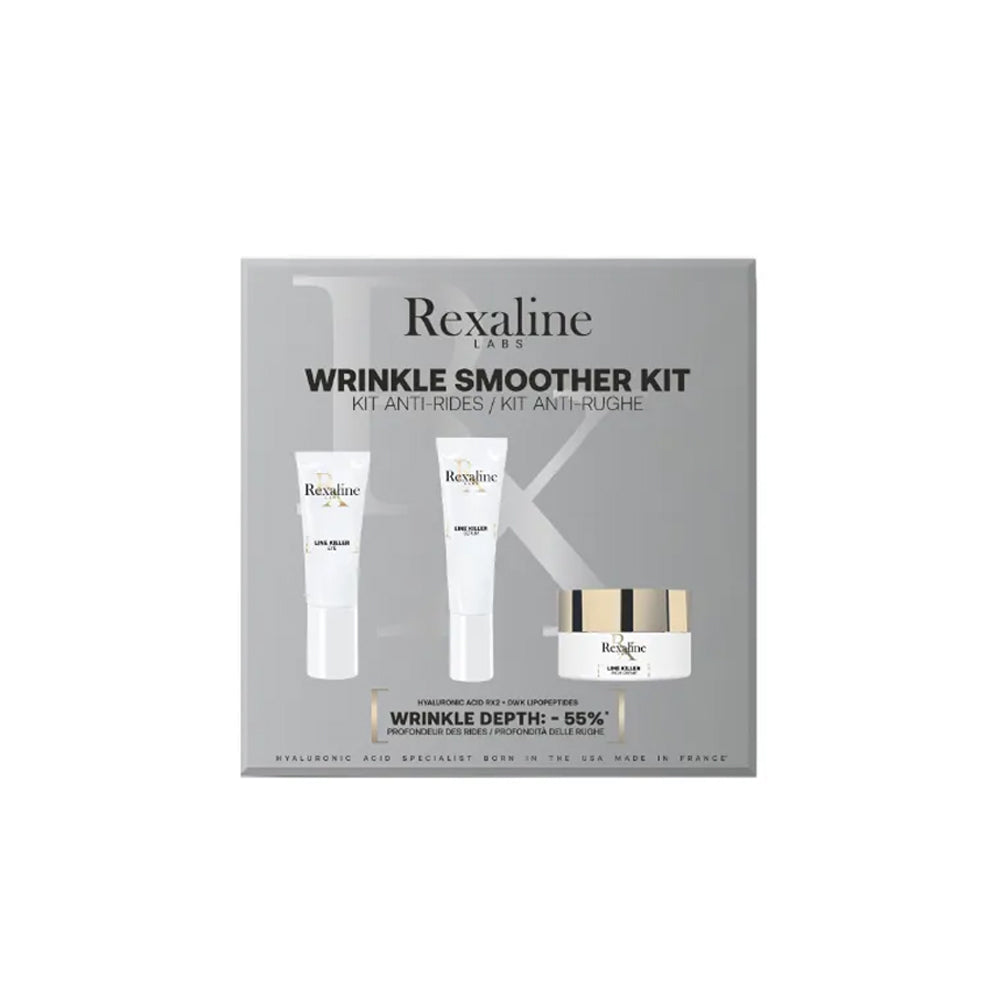Line Killer Wrinkle Smoother Kit_3593787500223_Rexaline
