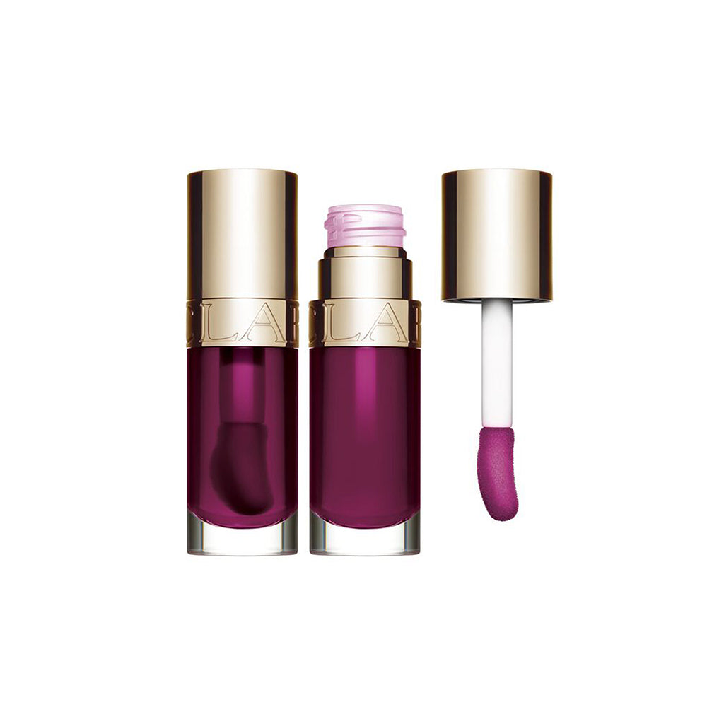 Lip Comfort Oil_3666057052804_Clarins
