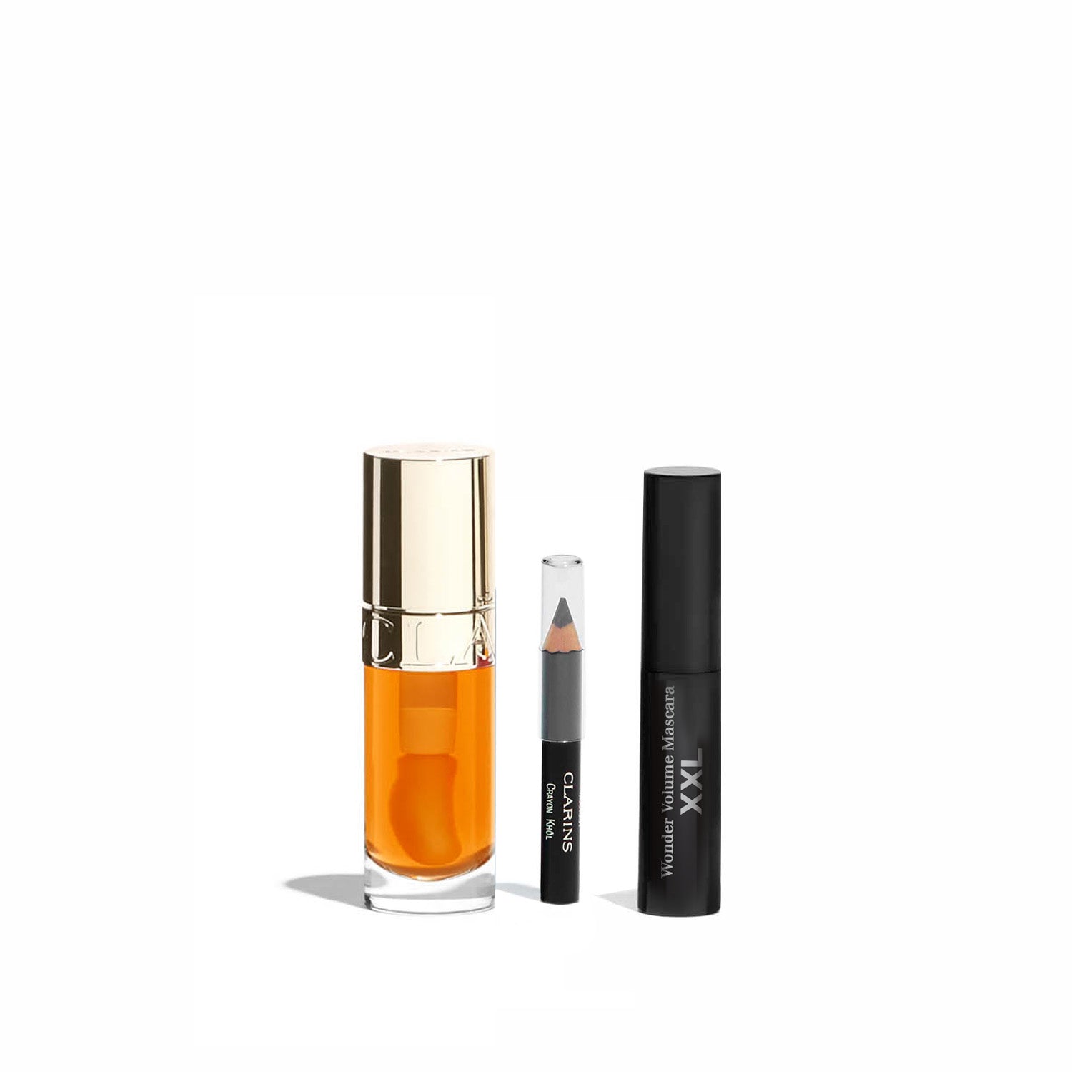Lip Comfort Oil Cofanetto regalo_3666057375606_Clarins-3