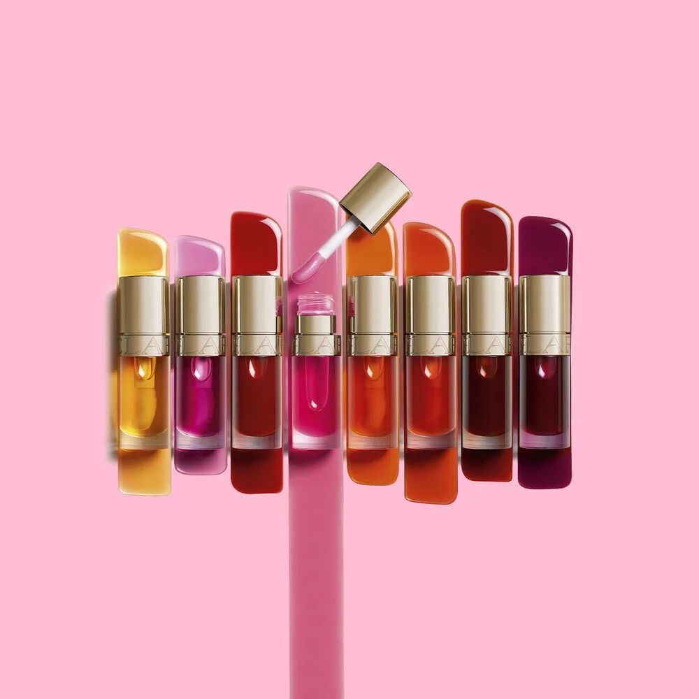 Lip Comfort Oil Limited Edition_3666057343049_Clarins-7