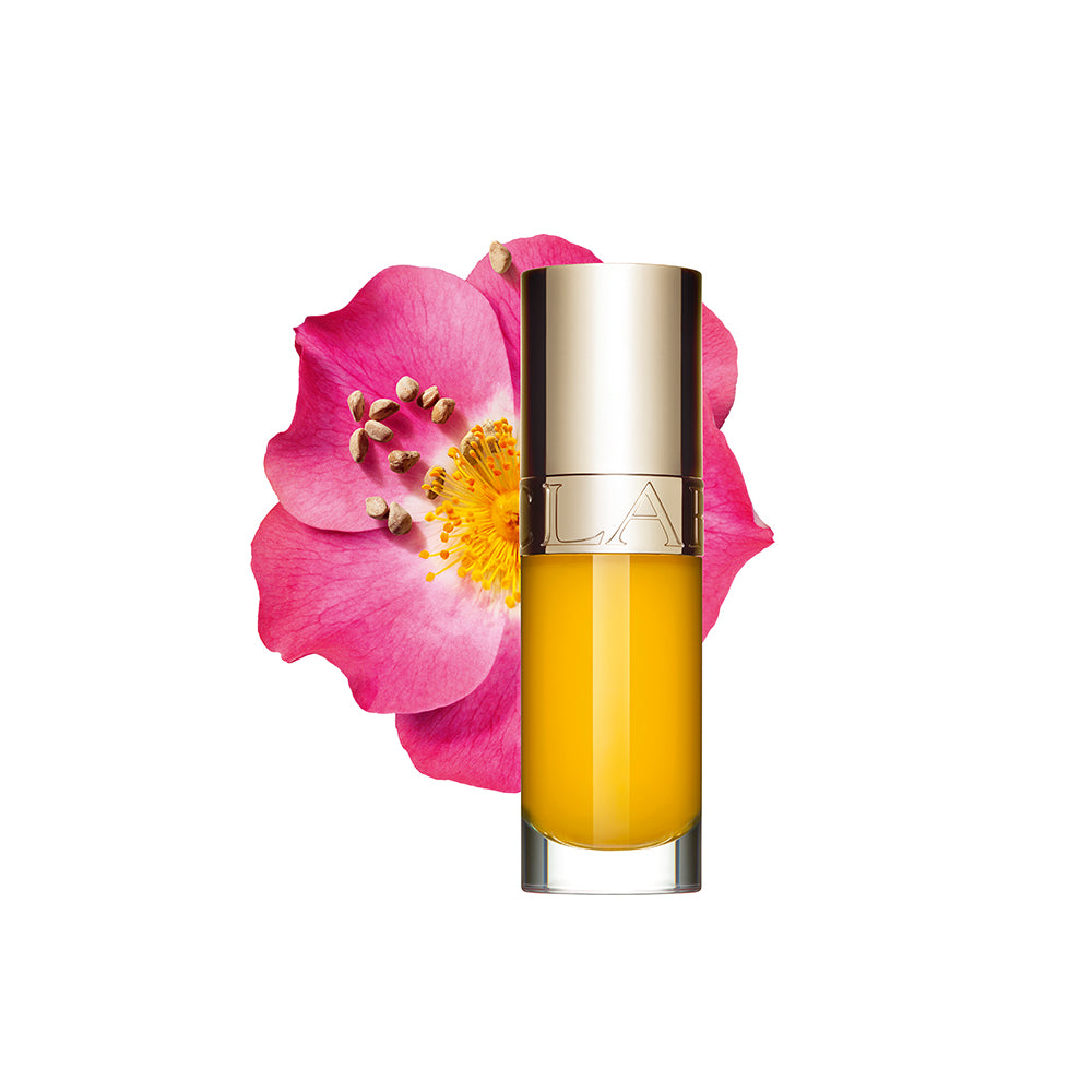 Lip Comfort Oil Power of Colours_3666057222481_Clarins-2