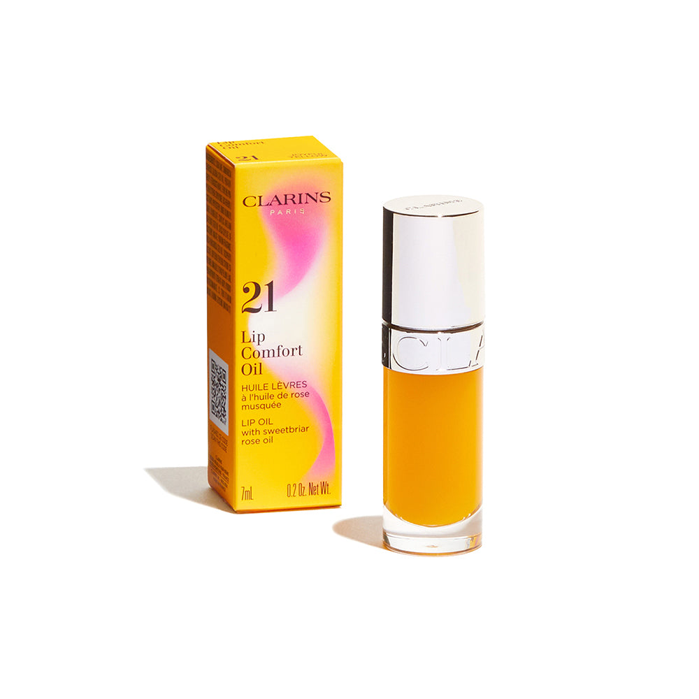 Lip Comfort Oil Power of Colours_3666057222481_Clarins-3