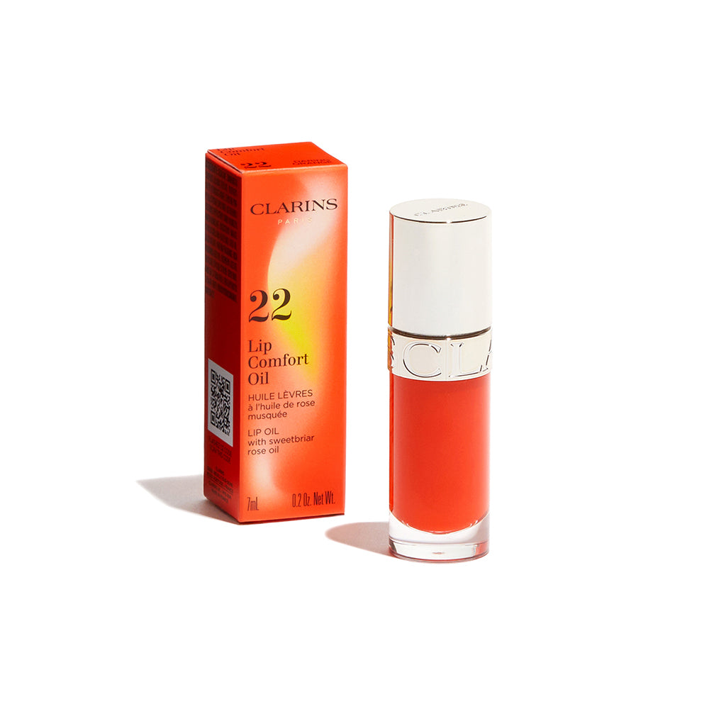 Lip Comfort Oil Power of Colours_3666057222498_Clarins-3