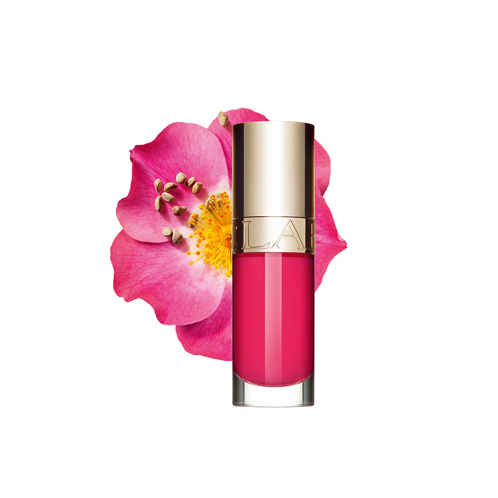 Lip Comfort Oil Power of Colours_3666057222504_Clarins-2