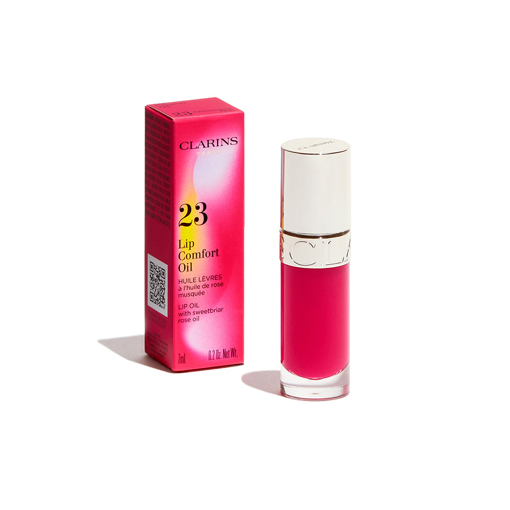 Lip Comfort Oil Power of Colours_3666057222504_Clarins-3