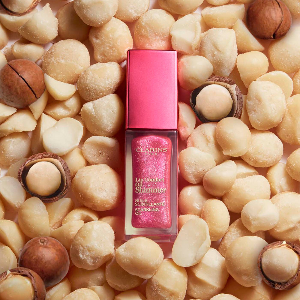 Lip Comfort Oil Shimmer_3380810447699_Clarins-4