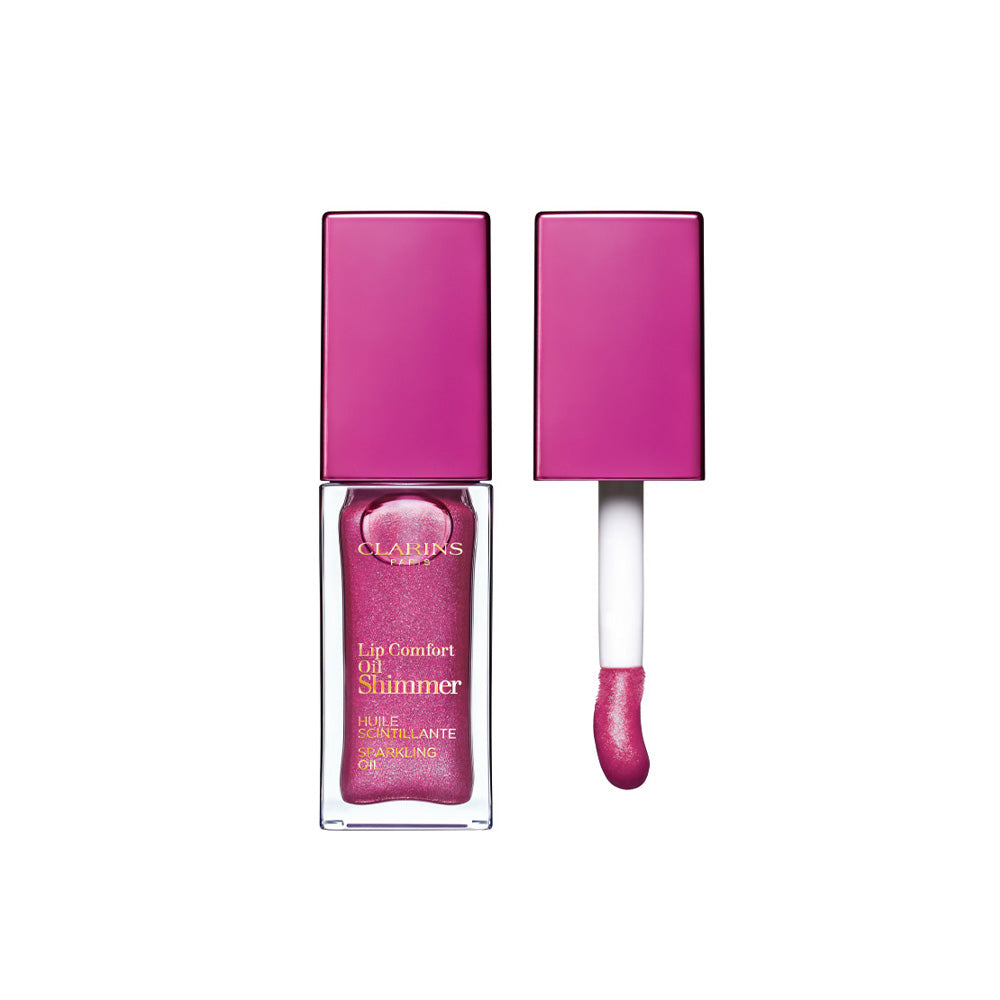 Lip Comfort Oil Shimmer_3380810447699_Clarins