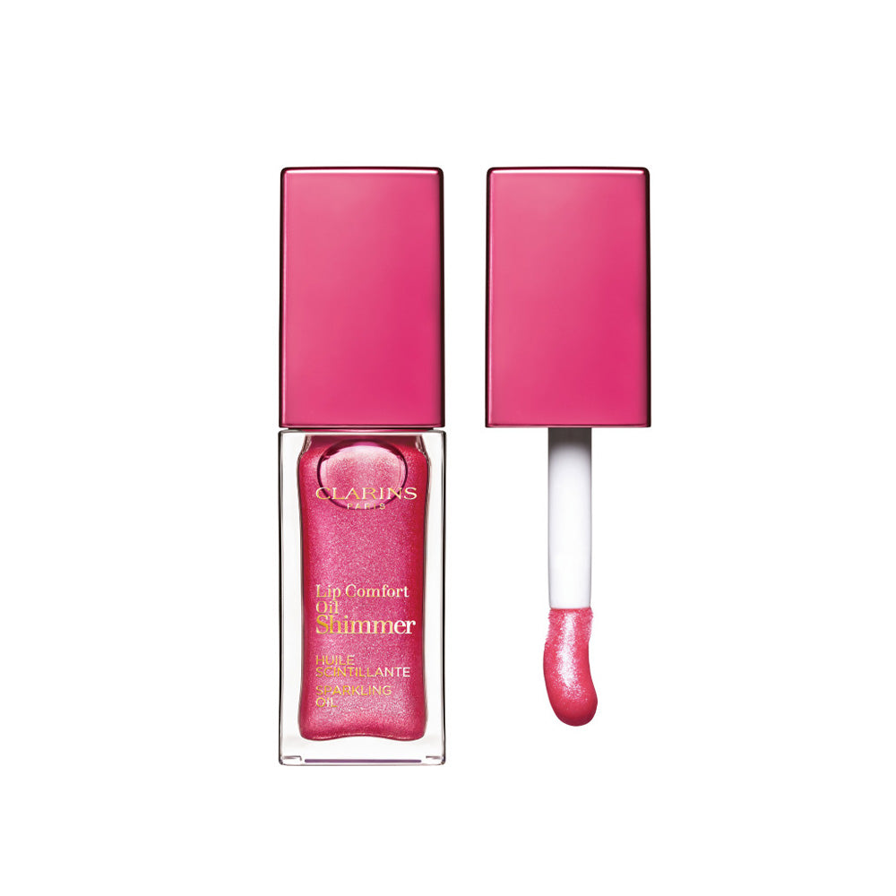 Lip Comfort Oil Shimmer_3380810447705_Clarins