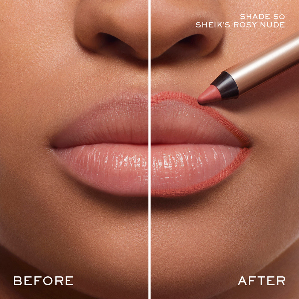Lip Idole Liner Matita labbra_3614274195514_Lancome-4