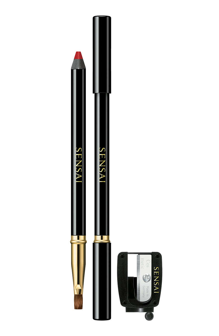 Lip Pencil_4973167343678_Sensai-3
