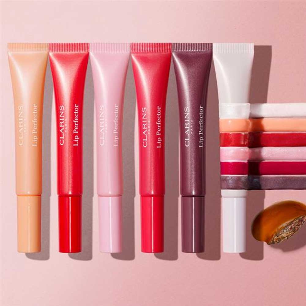 Lip Perfector Labbra e guance_3666057159367_Clarins-3