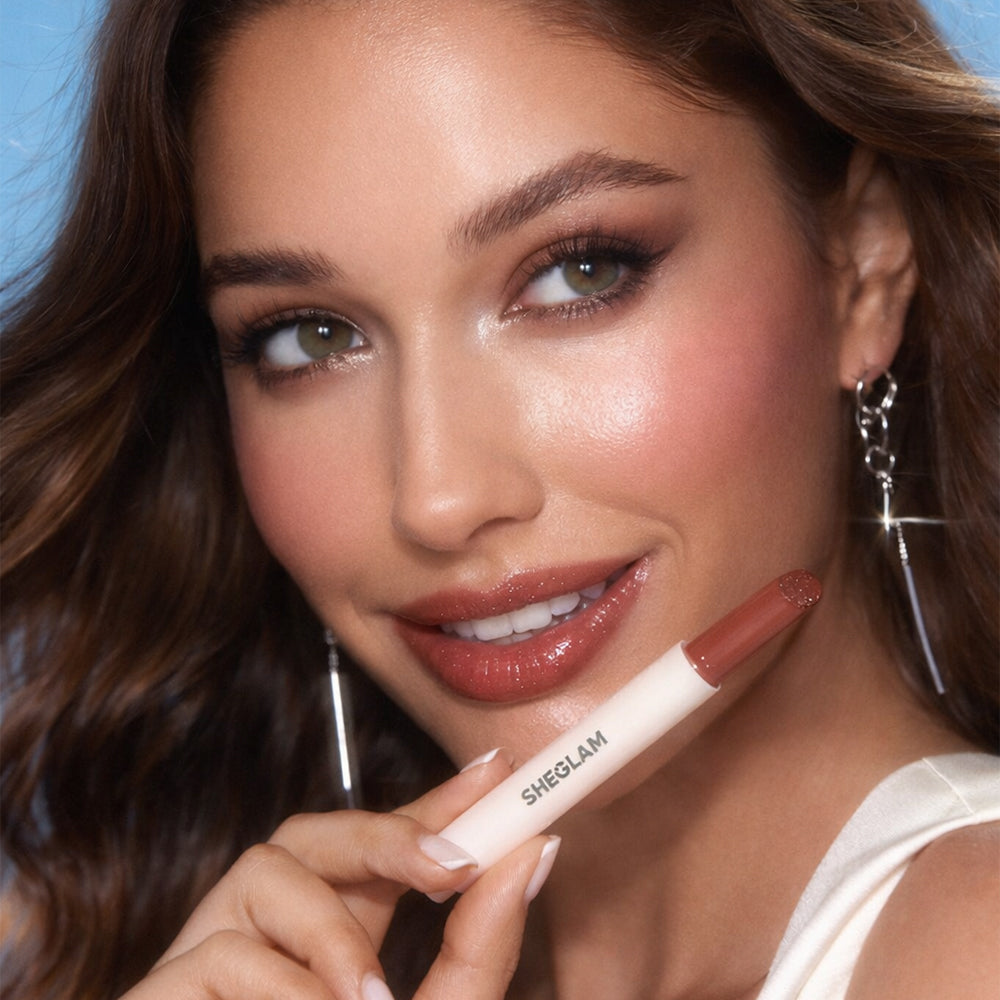 Lip Plumper Pout Perfect Shimmer_6931611315372_Sheglam-2