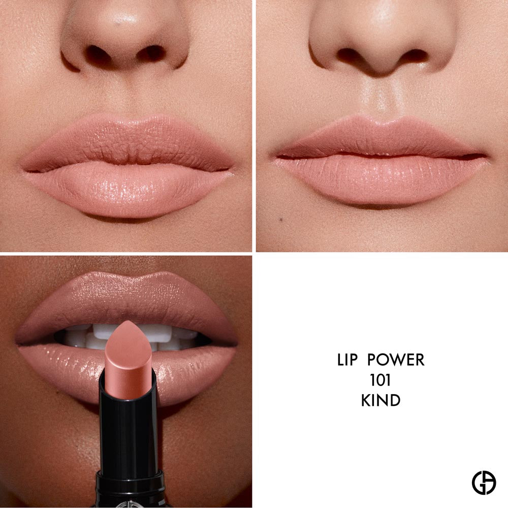 Lip Power - Rossetto Stick_3614272649330_Giorgio Armani-2