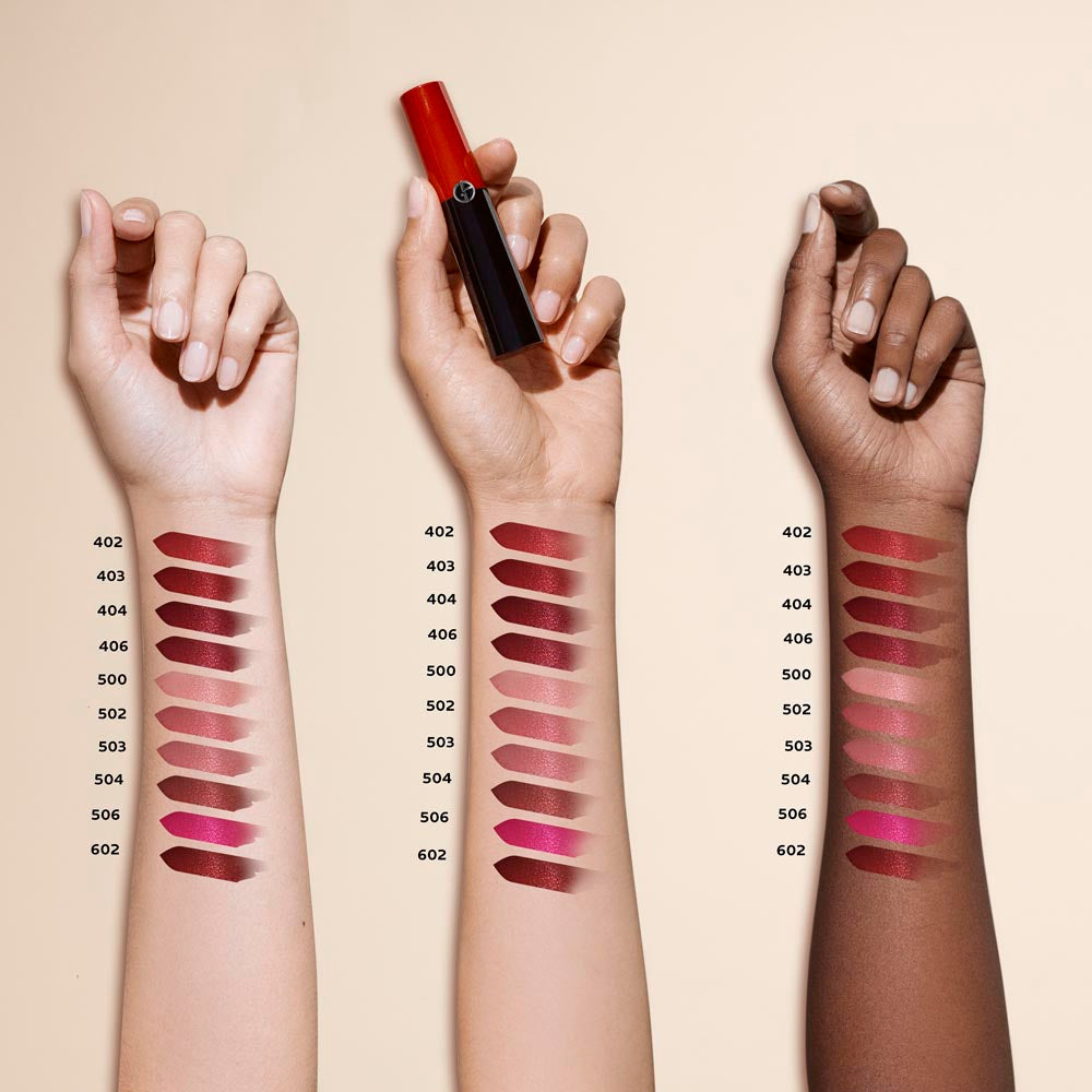 Lip Power - Rossetto Stick_3614272649507_Giorgio Armani-4