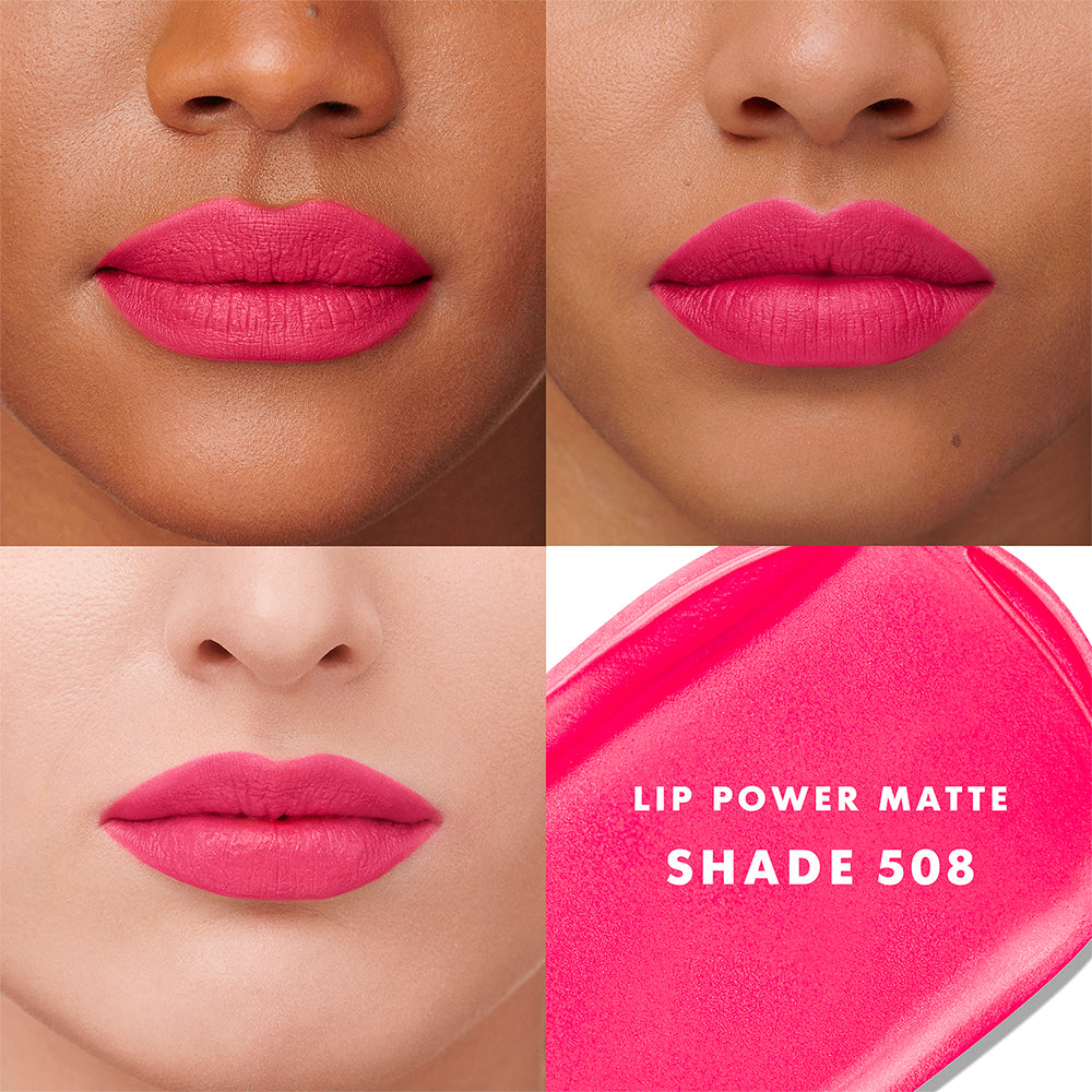 Lip Power Matte Rossetto_3614273831246_Giorgio Armani-4