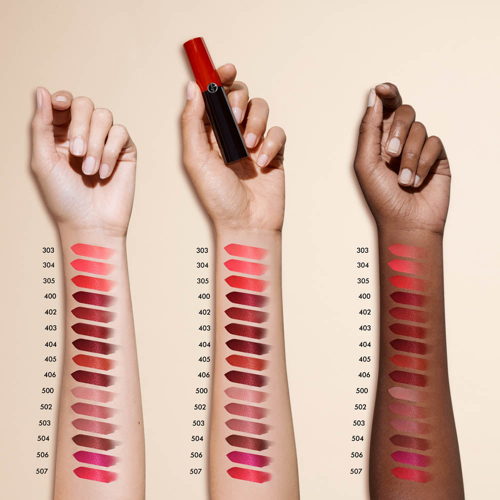 Lip Power Rossetto Stick_3614273725835_Giorgio Armani-5