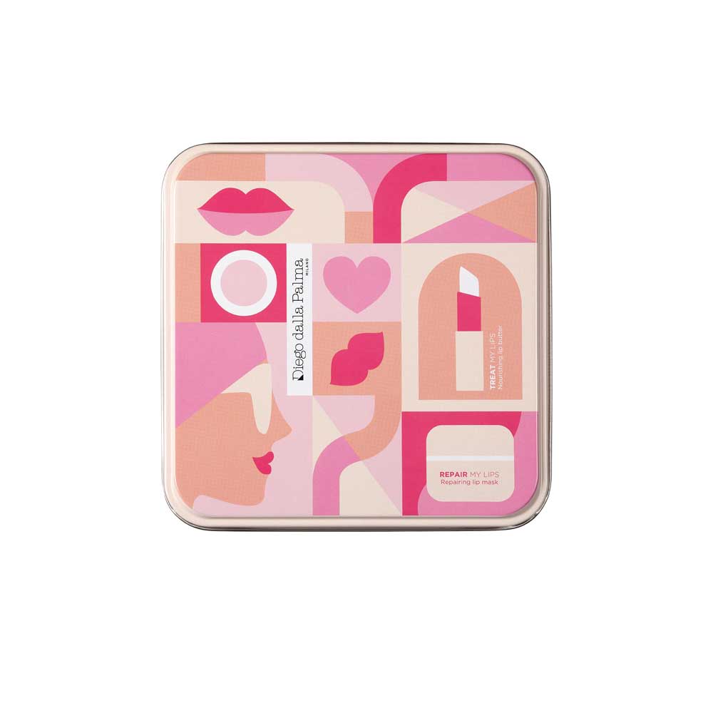 Lip Treatment Kit Confezione Regalo_8017834896817_Diego Dalla Palma-3