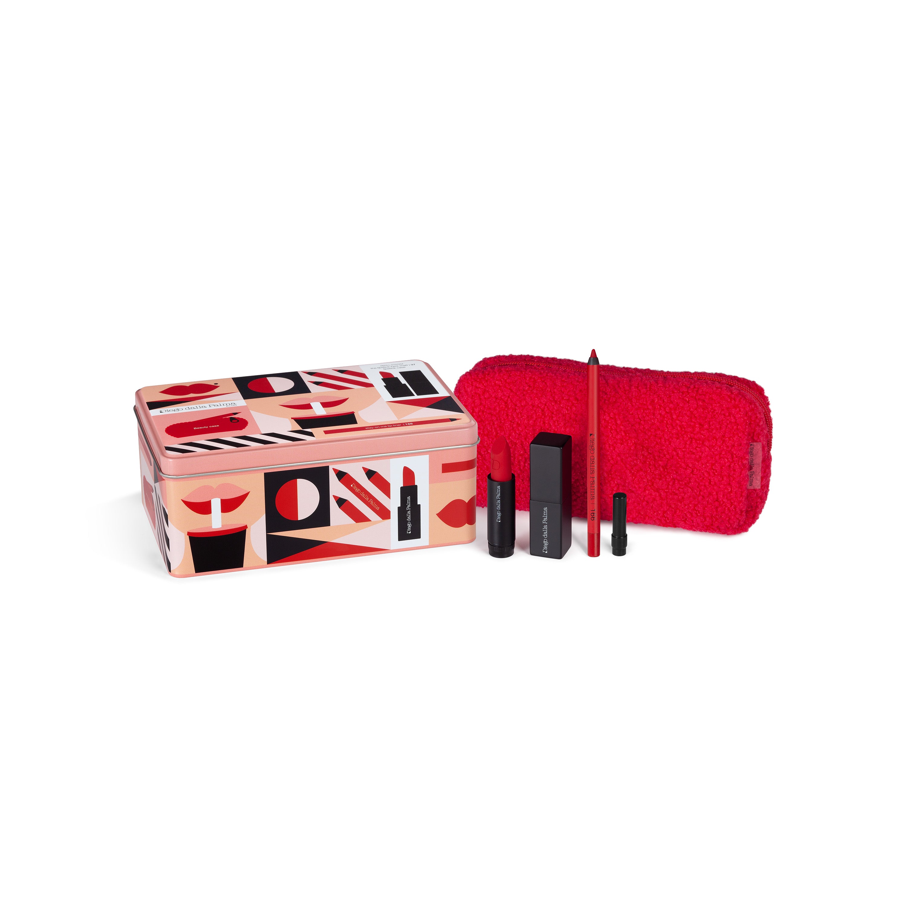 Lips Kit Confezione Regalo_8017834896800_Diego Dalla Palma