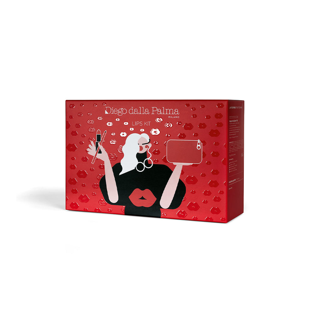 Lips Kit Regalo_8017834900521_Diego Dalla Palma-2