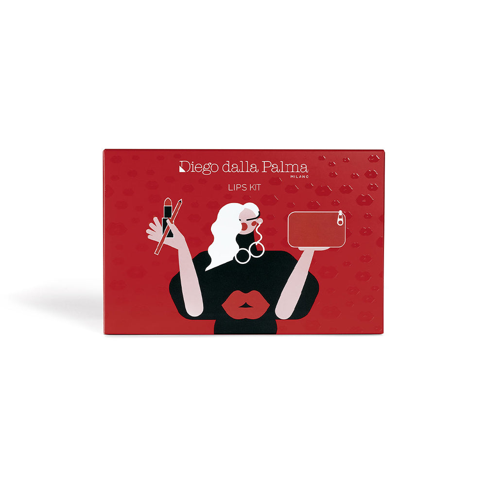 Lips Kit Regalo_8017834900521_Diego Dalla Palma-3