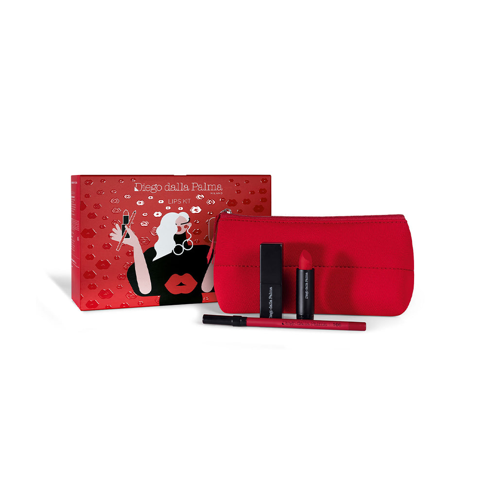 Lips Kit Regalo_8017834900521_Diego Dalla Palma
