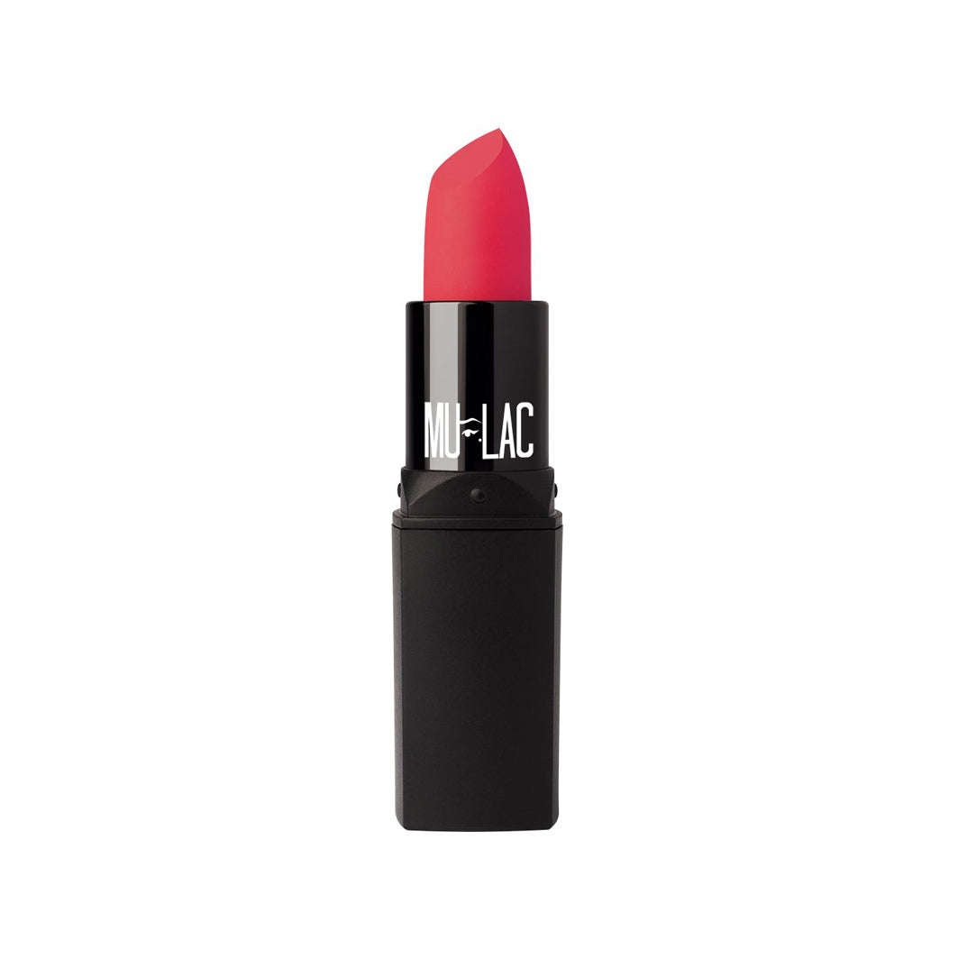 Lipstick Rossetto Opaco_8059591451069_Mulac