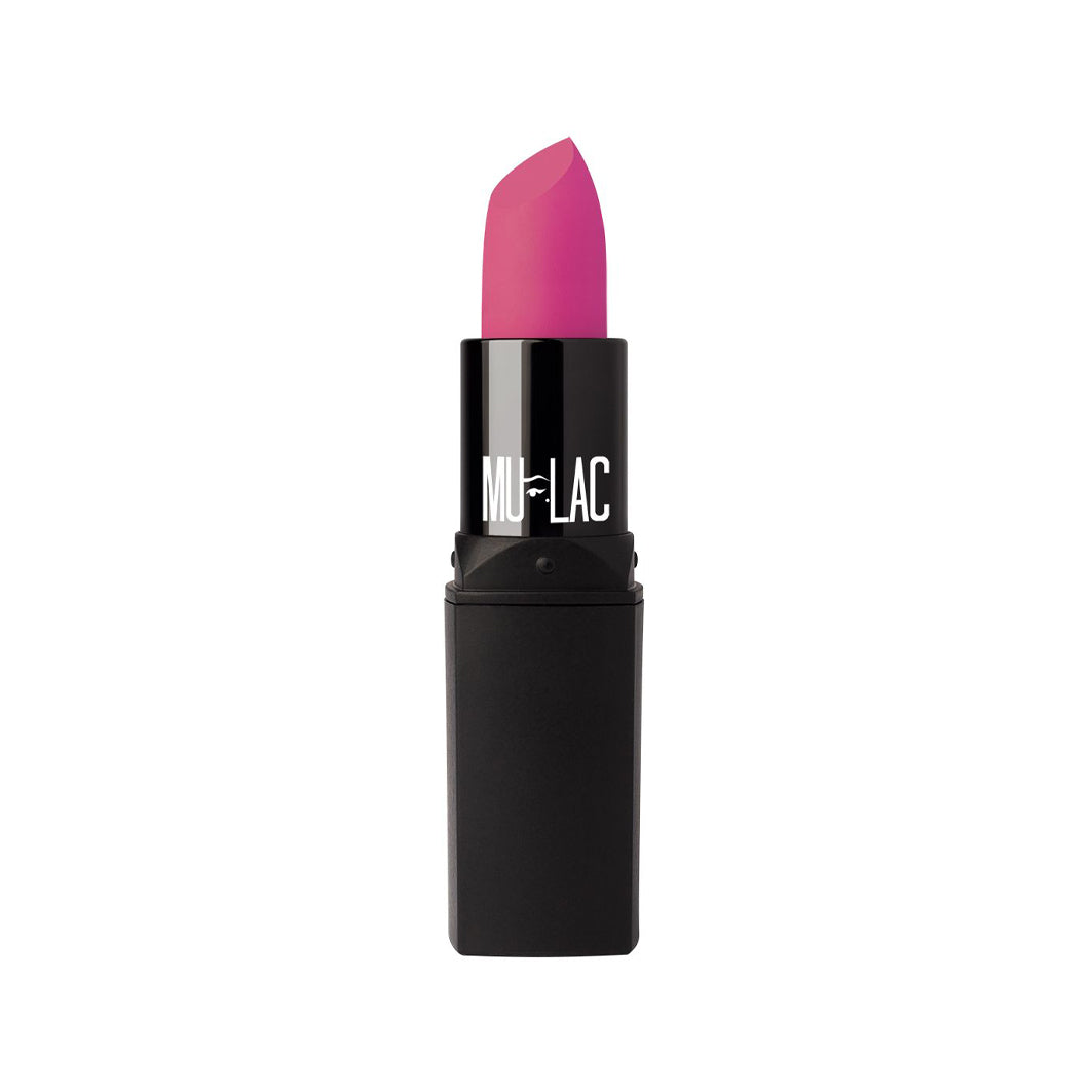 Lipstick Rossetto Opaco_8059591451083_Mulac